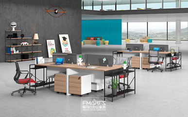 智能化或將成為辦公家具廠家未來發展的潮流趨勢