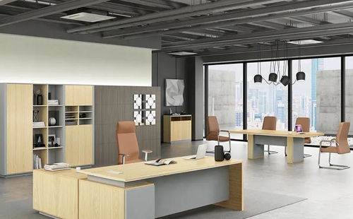 2020年全球辦公家具行業(yè)市場(chǎng)現(xiàn)狀與發(fā)展趨勢(shì)