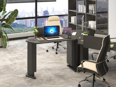 如果家居itable真實用戶測評:這張黑科技桌子,讓完美辦公觸手可及